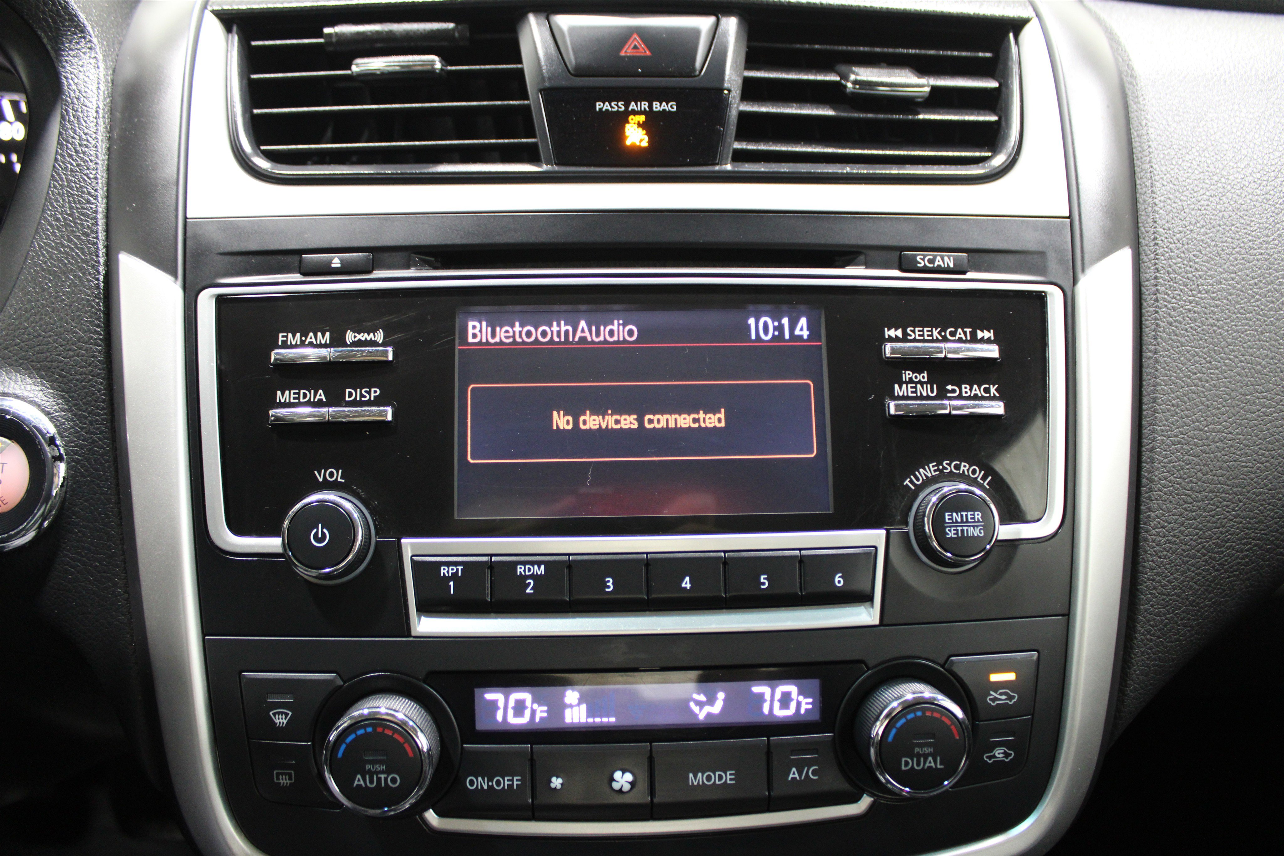 Used 2017 Nissan Altima 2.5 SV image 15