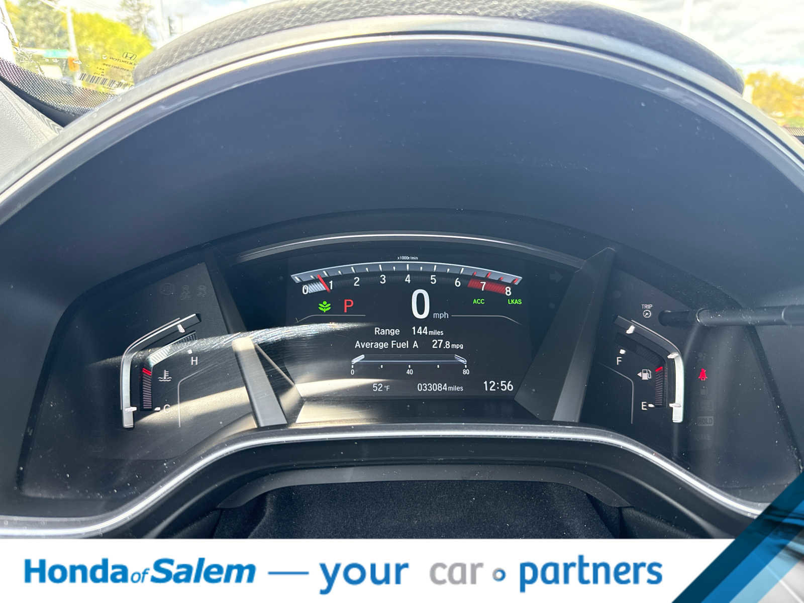 Used 2022 Honda CR-V EX-L image 18