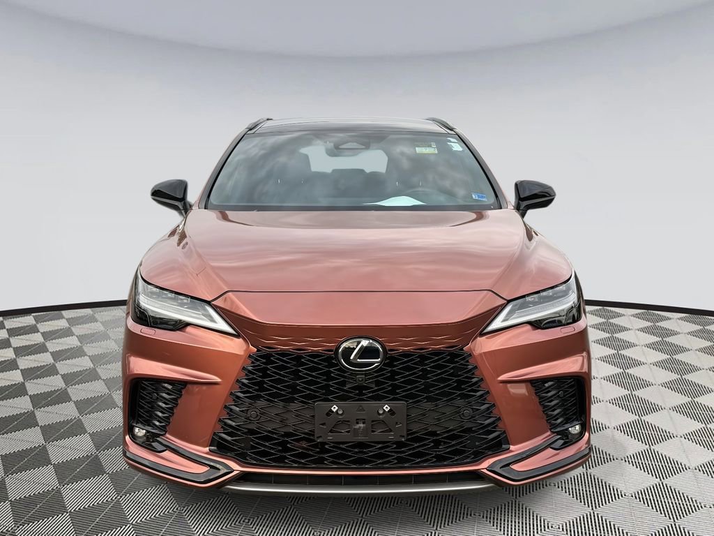 Used 2024 Lexus RX 500h F Sport image 6