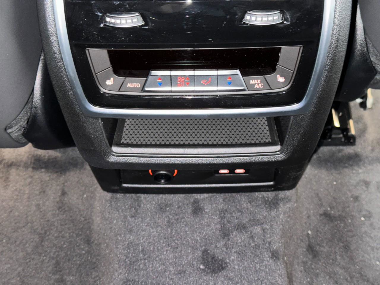 New 2026 BMW XM Label Red image 35