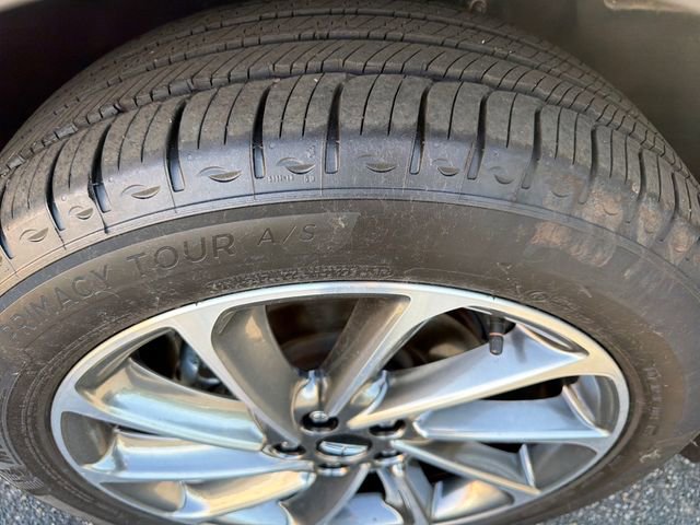 Used 2024 Lincoln Corsair AWD w/ Equipment Group 101A image 33