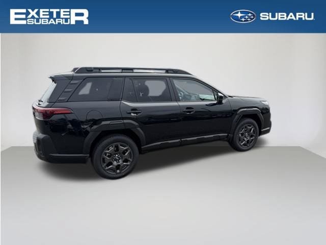 New 2026 Subaru Outback Premium AWD/4WD image 4