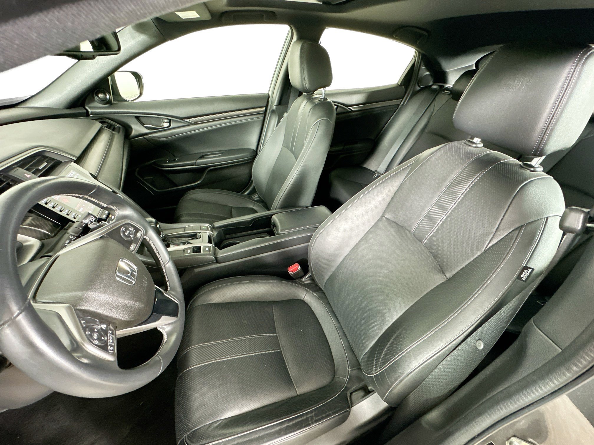 Used 2019 Honda Civic Sport Touring image 32