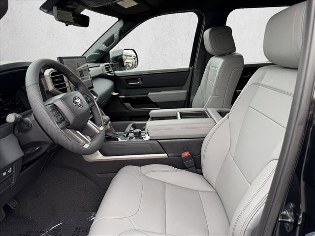New 2026 Toyota Tundra Limited image 11