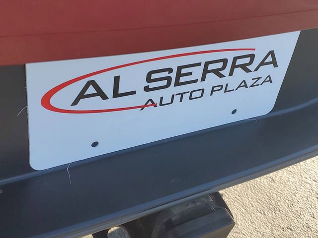 Used 2016 Jeep Cherokee Trailhawk w/ Cold Weather Group image 7