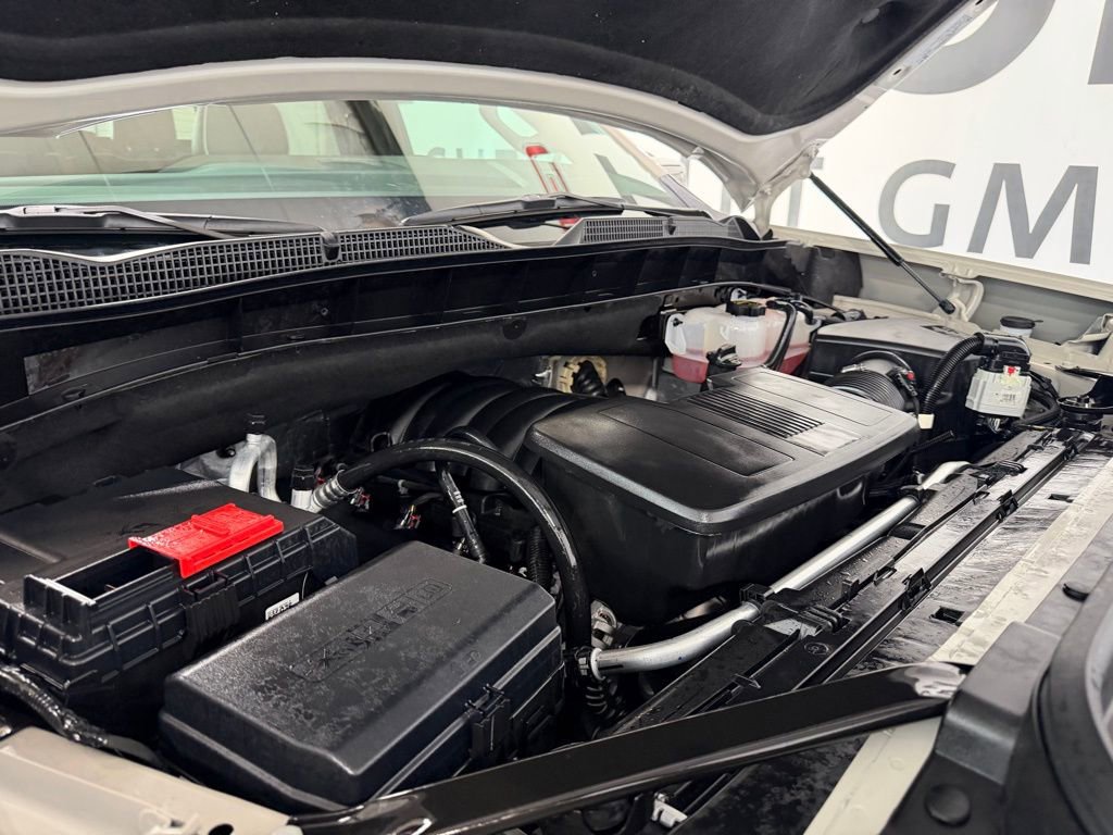 Used 2026 GMC Sierra 1500 AT4X image 12