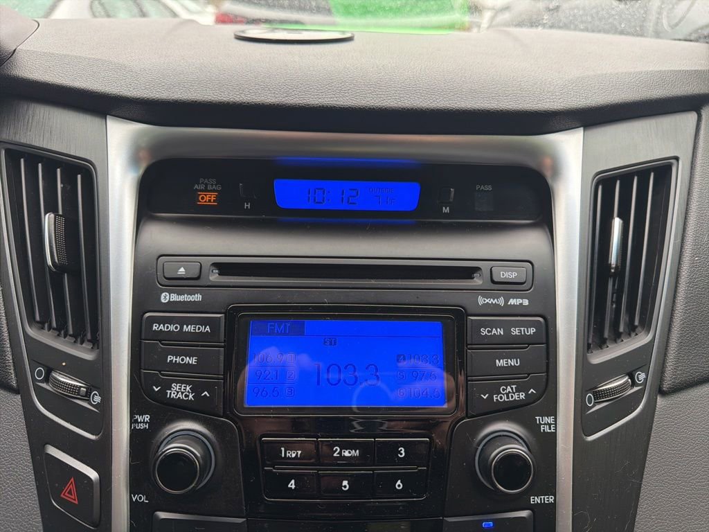 Used 2013 Hyundai Sonata GLS w/ Popular Equipment Pkg FWD image 18