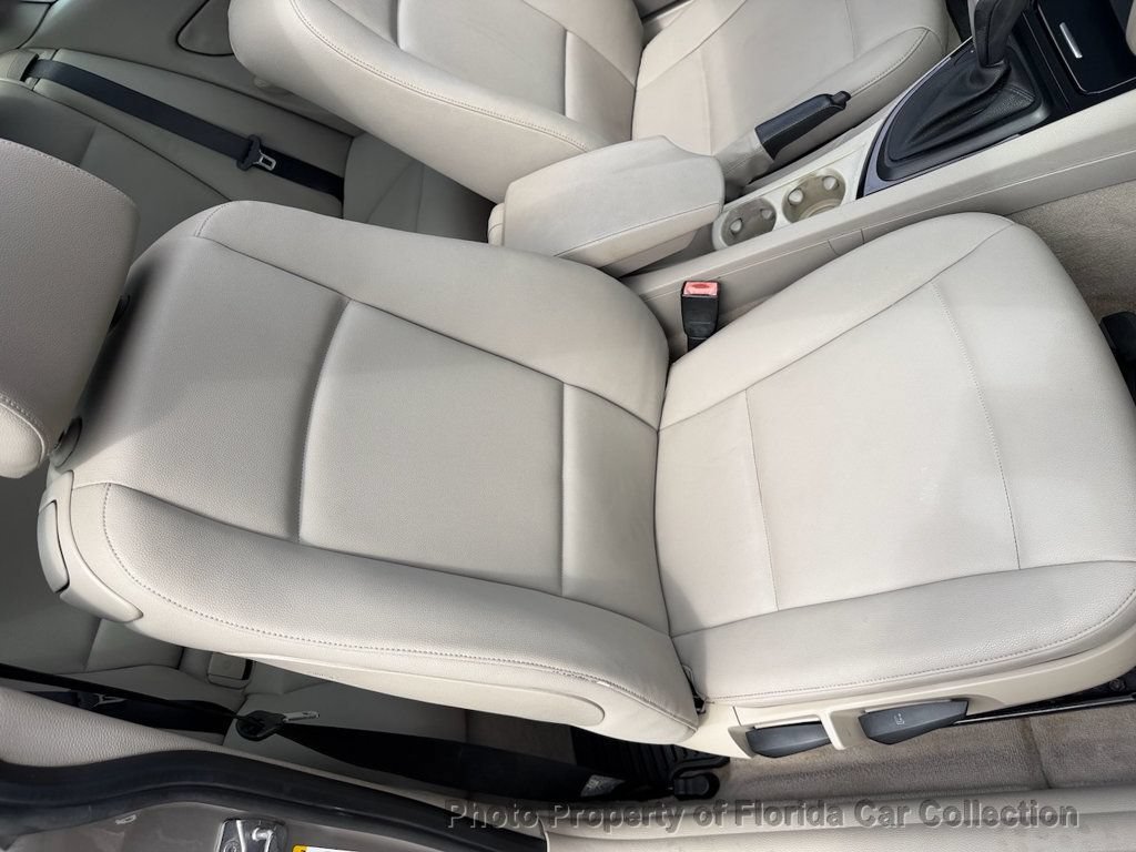 Used 2009 BMW 128i Coupe RWD image 52