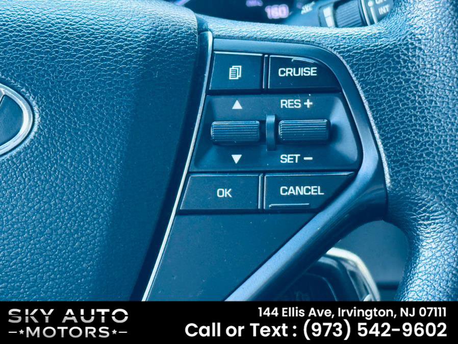 Used 2016 Hyundai Sonata SE FWD image 14