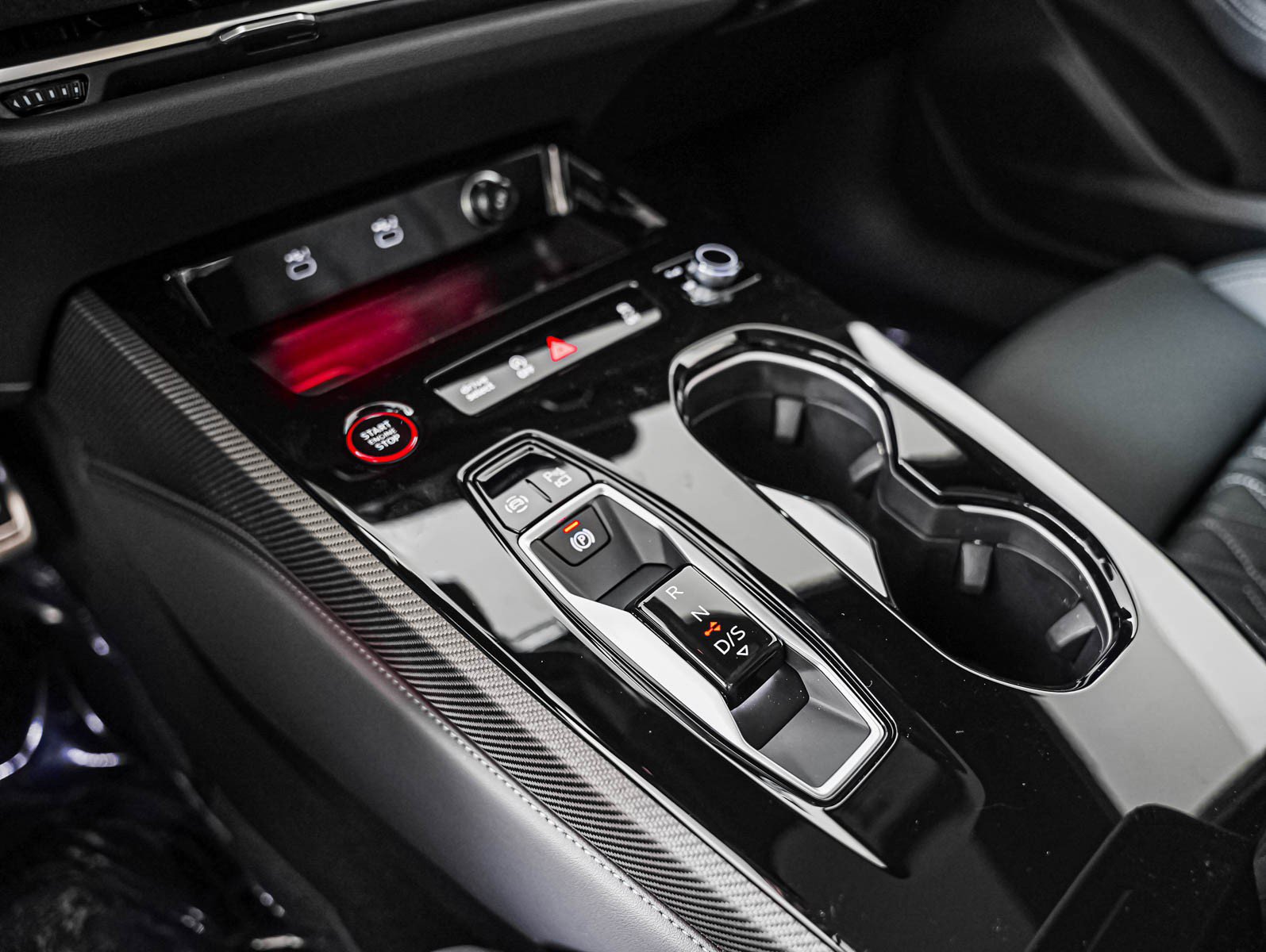 New 2026 Audi S5 Premium Plus AWD/4WD image 18