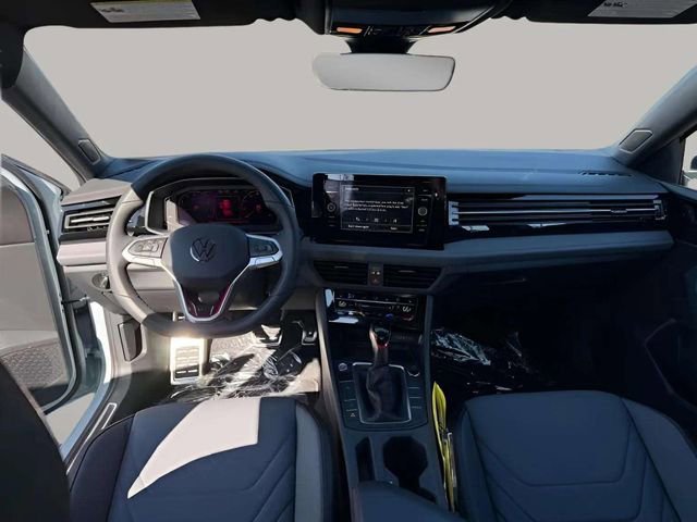 New 2026 Volkswagen Jetta GLI Autobahn image 9