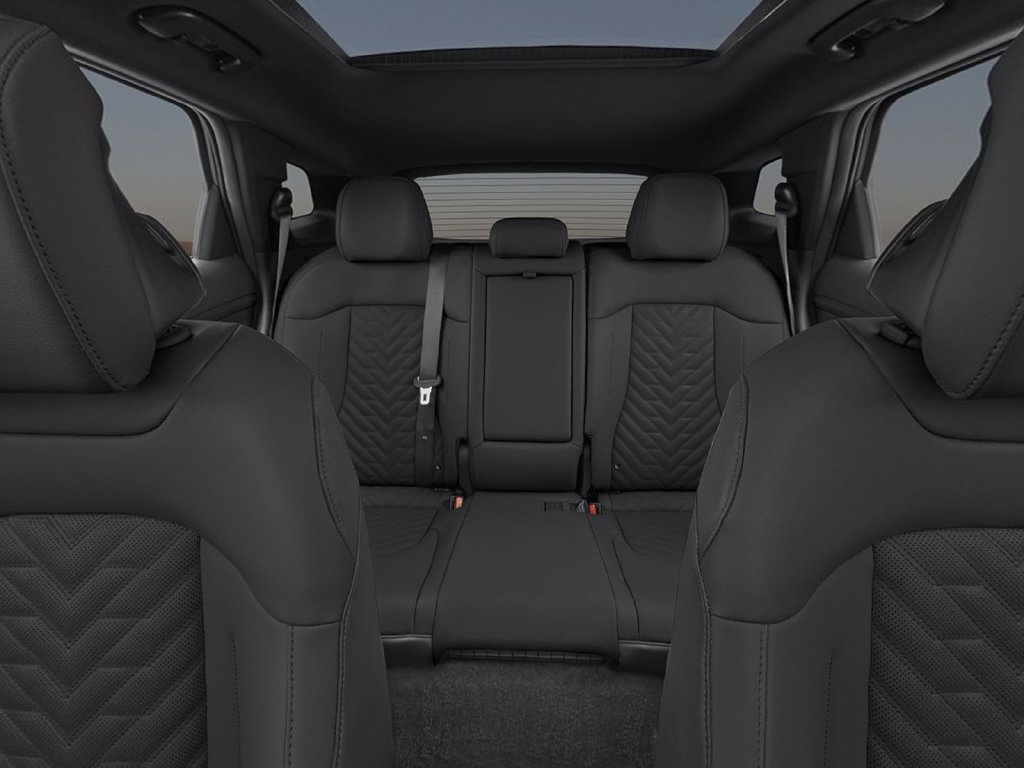 New 2026 Kia Sportage X-Line w/ X-Line Premium Package AWD/4WD image 13