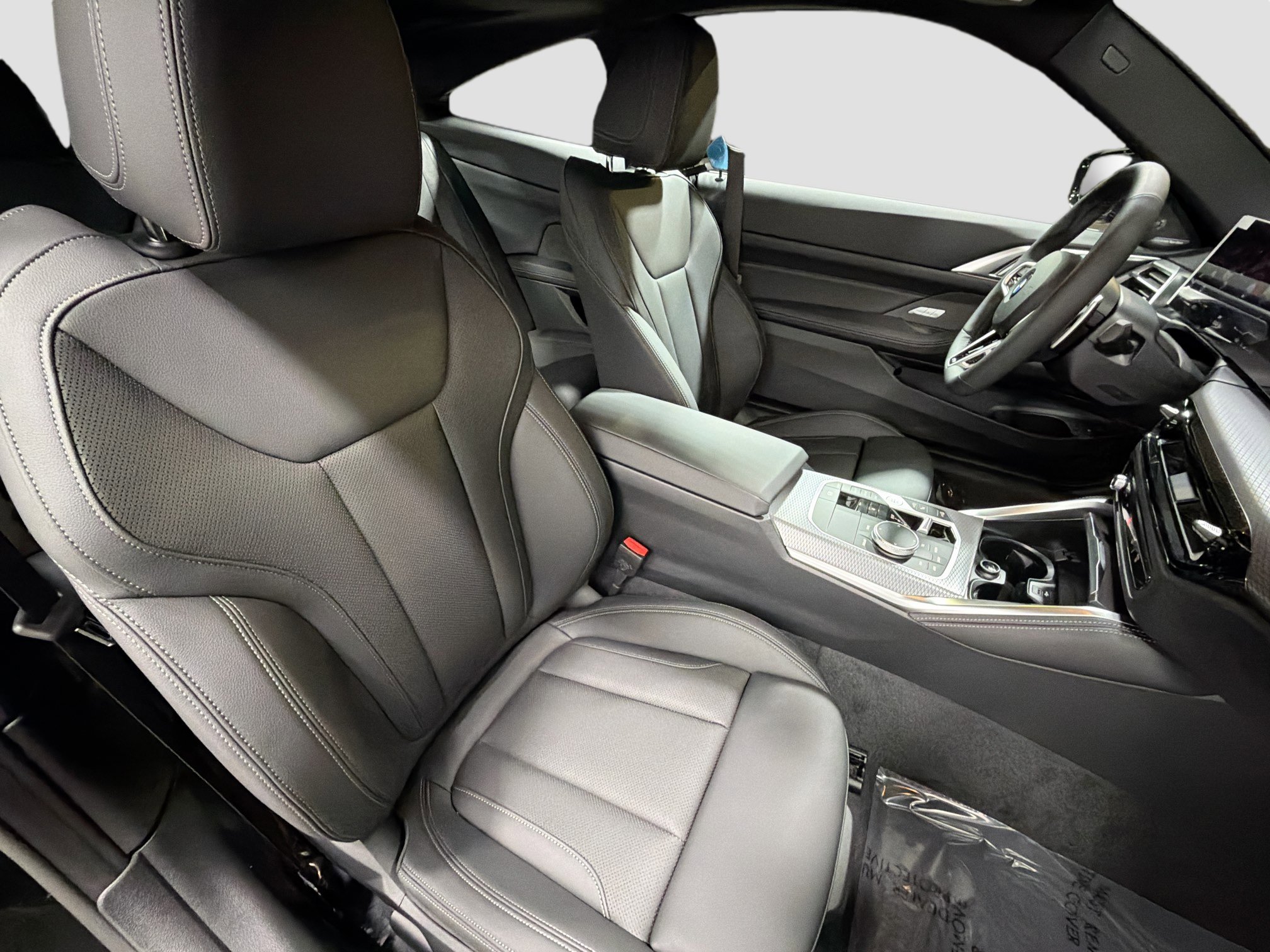 New 2026 BMW 430i Coupe w/ M Sport Package image 14