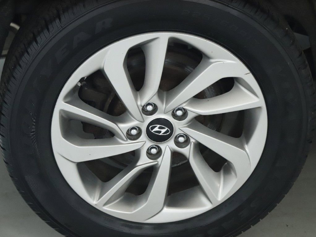 Used 2016 Hyundai Tucson SE FWD image 13