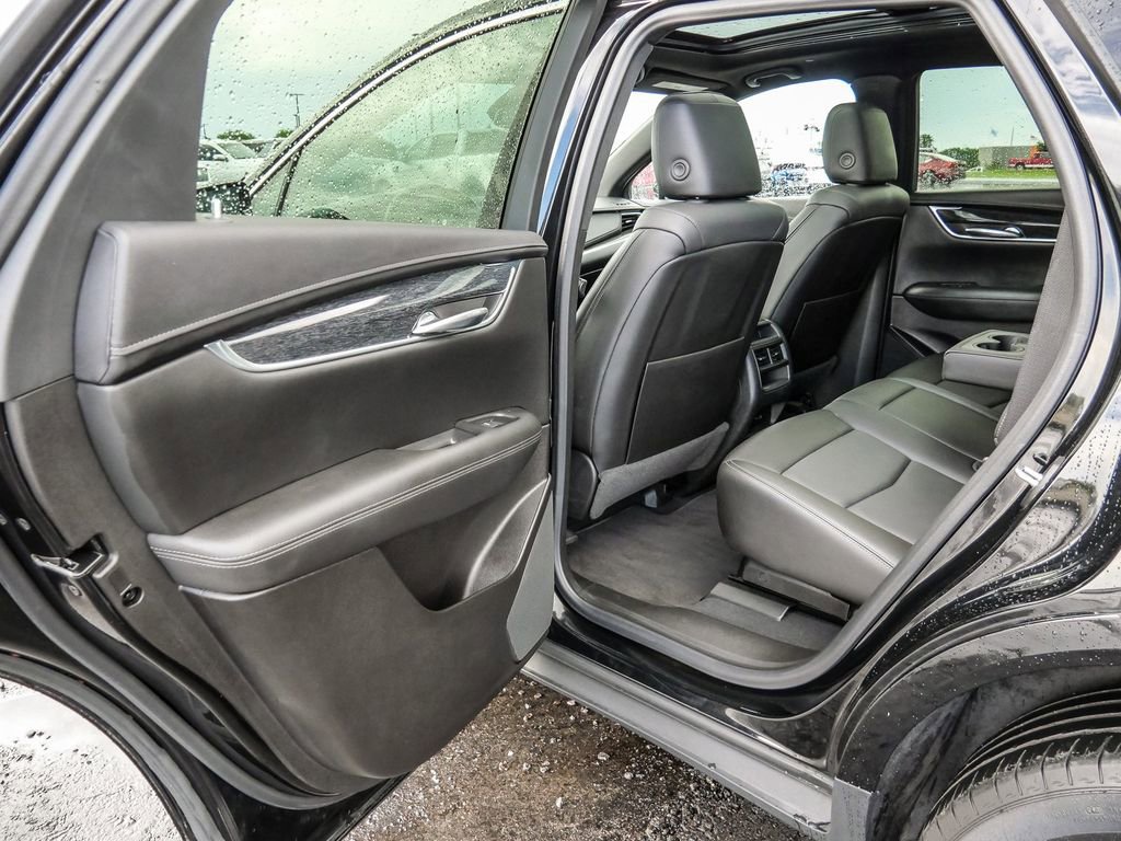 Used 2022 Cadillac XT5 Premium Luxury FWD image 26