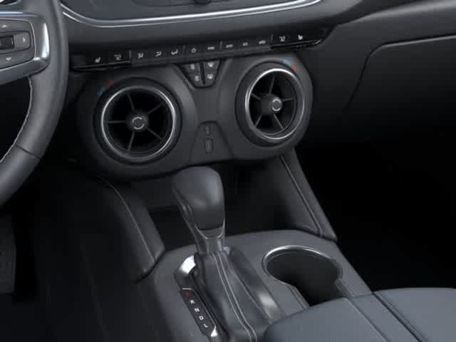 Used 2026 Chevrolet Blazer LT w/ Midnight/Sport Edition AWD/4WD image 23