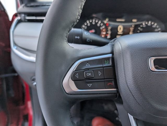 Used 2024 Jeep Compass Limited image 11