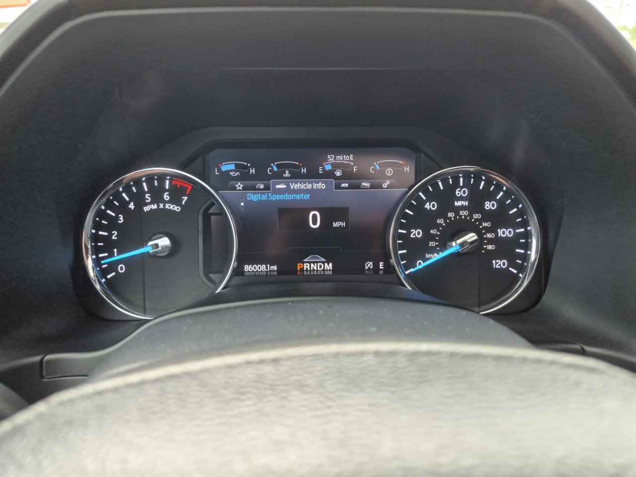 Used 2021 Ford Expedition King Ranch image 25