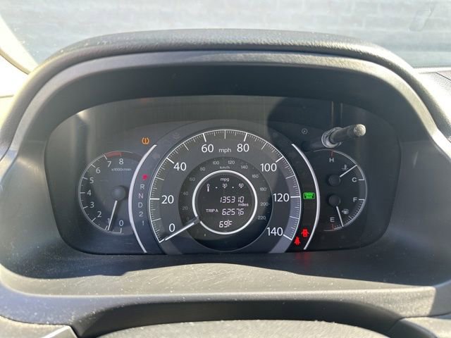 Used 2014 Honda CR-V LX image 11