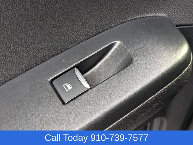 Used 2024 Ford Escape ST-Line w/ Tech Pack #1 FWD image 30