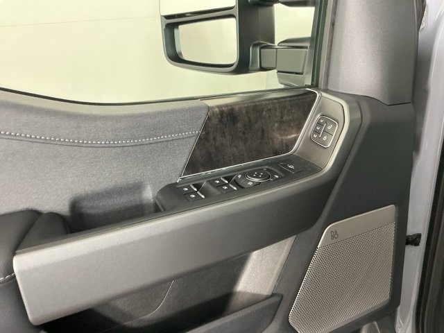 New 2026 Ford F350 Lariat image 17