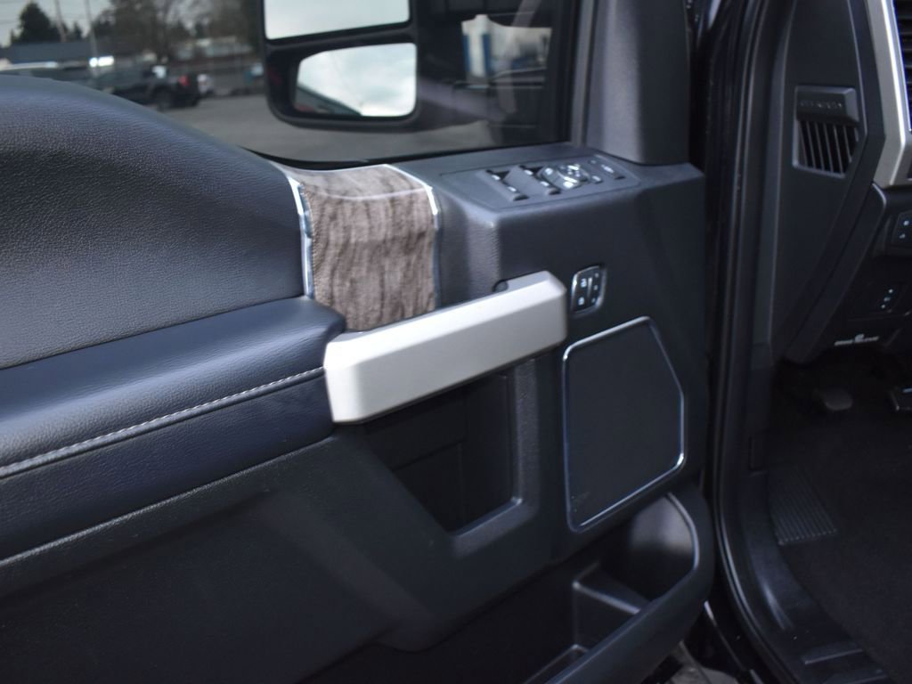 Used 2019 Ford F250 Lariat image 20