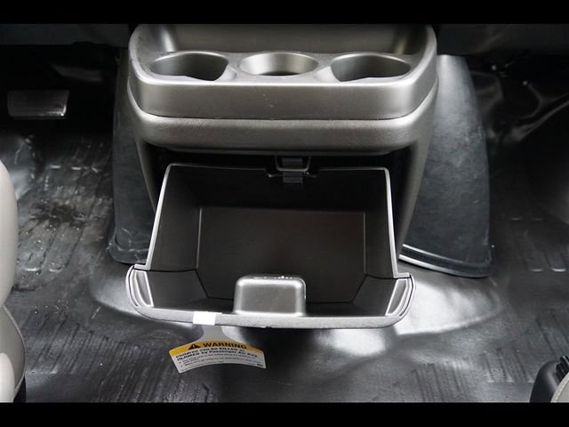 New 2025 Chevrolet Express 2500 image 12