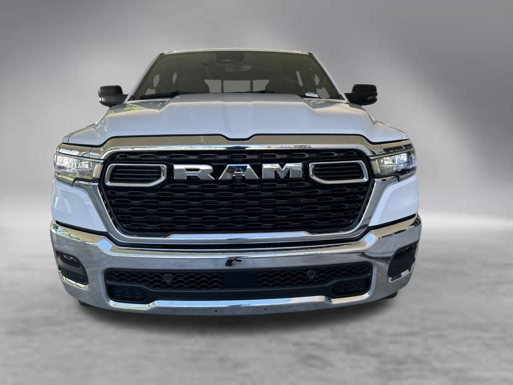 Used 2026 RAM 1500 Big Horn RWD image 13
