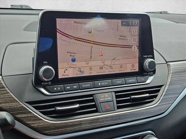 Used 2020 Nissan Altima 2.0 Platinum FWD image 15