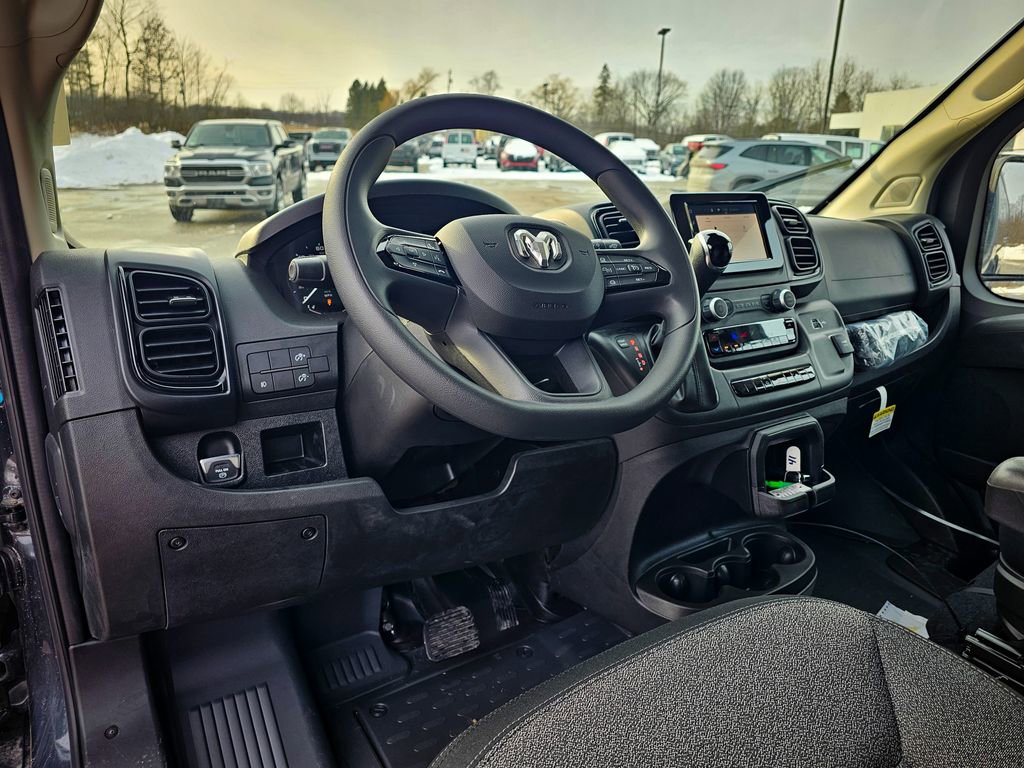 New 2026 RAM ProMaster 1500 w/ Convenience Group image 13