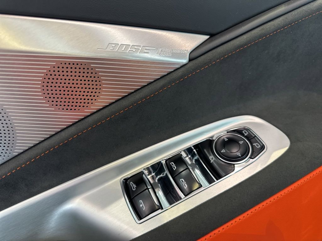 New 2026 Chevrolet Corvette Z06 RWD image 15