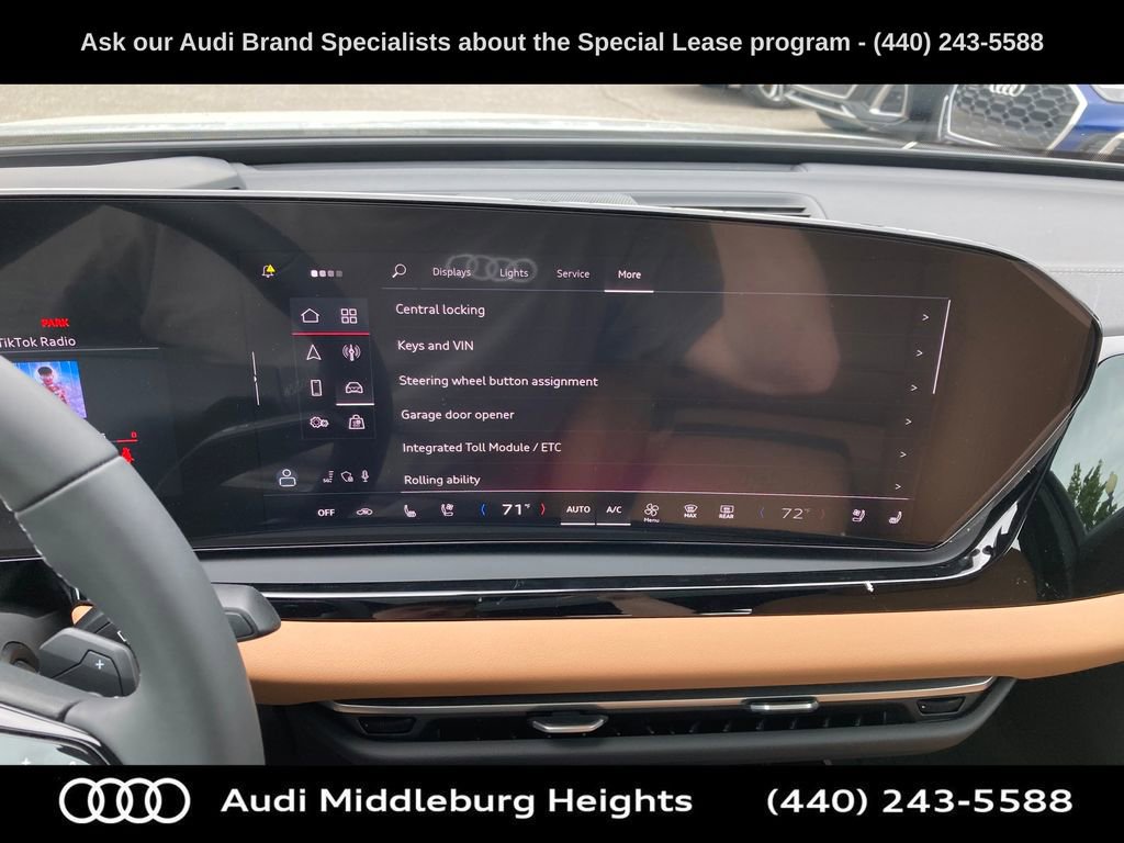 Used 2025 Audi A5 2.0T Premium w/ Convenience Package image 36