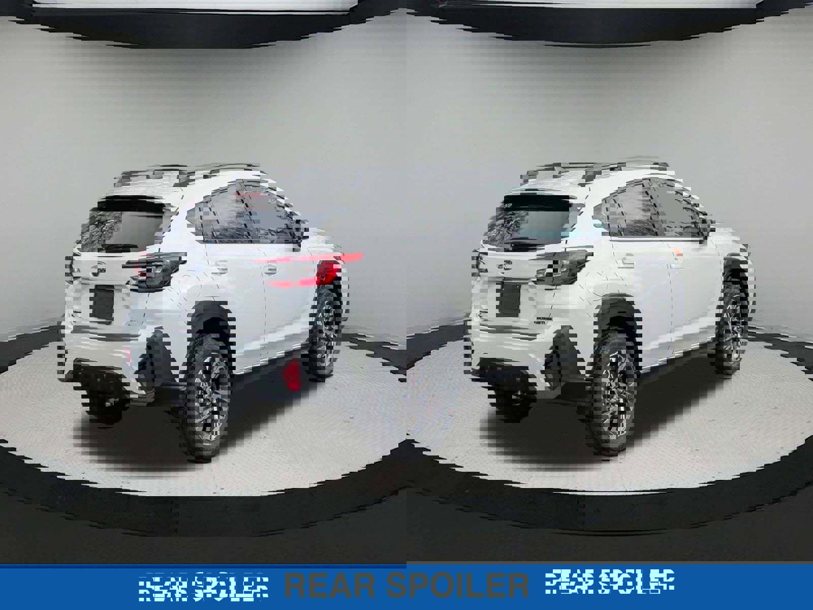 Certified 2026 Subaru Crosstrek 2.0i Premium image 4