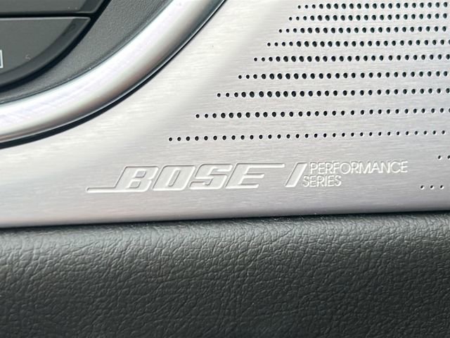 Certified 2024 Cadillac XT5 Premium Luxury image 34