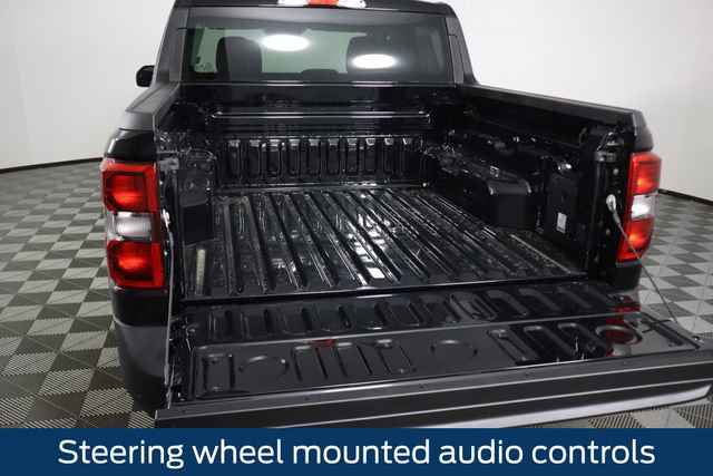 New 2026 Ford Maverick XLT AWD/4WD image 23