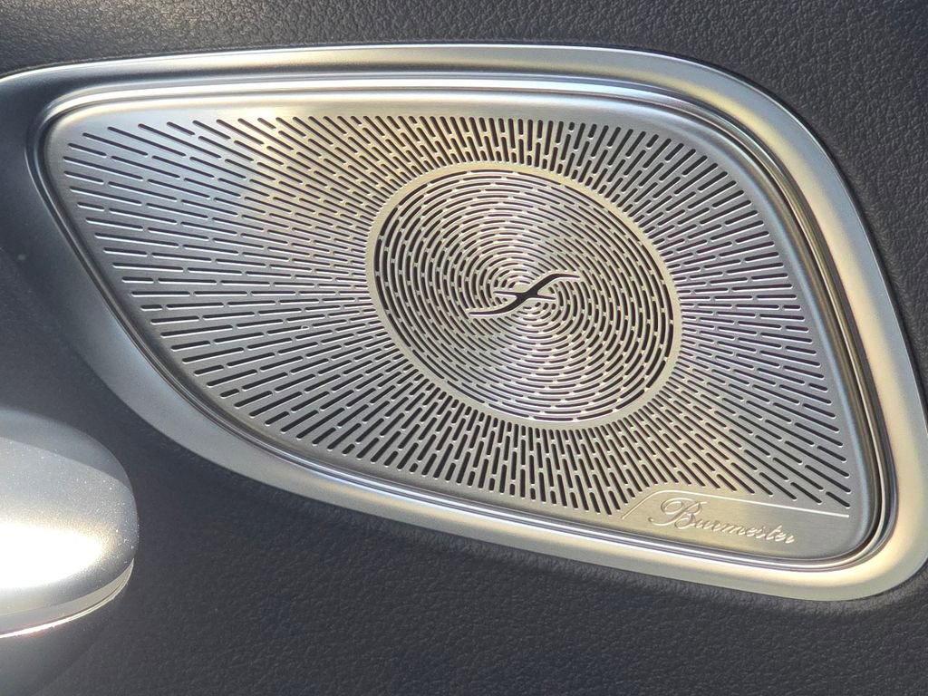 Certified 2026 Mercedes-Benz GLC 300 4MATIC image 28