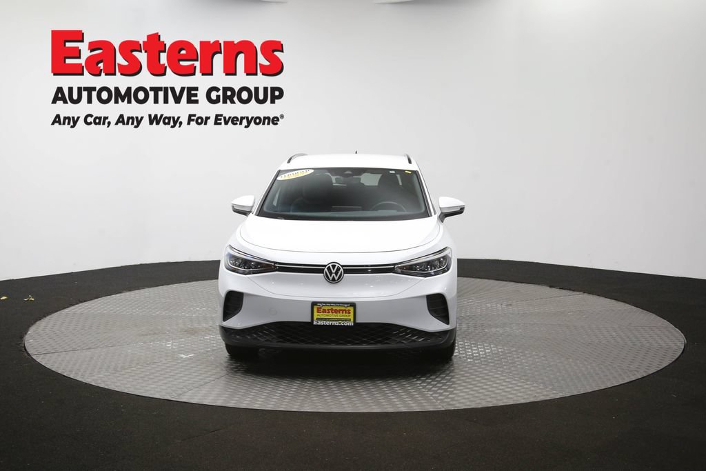 Used 2021 Volkswagen ID.4 Pro RWD image 52