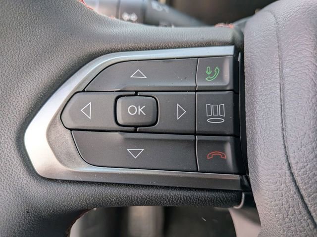 New 2026 Jeep Compass Trailhawk w/ Sun, Sound & Navigation Group image 19