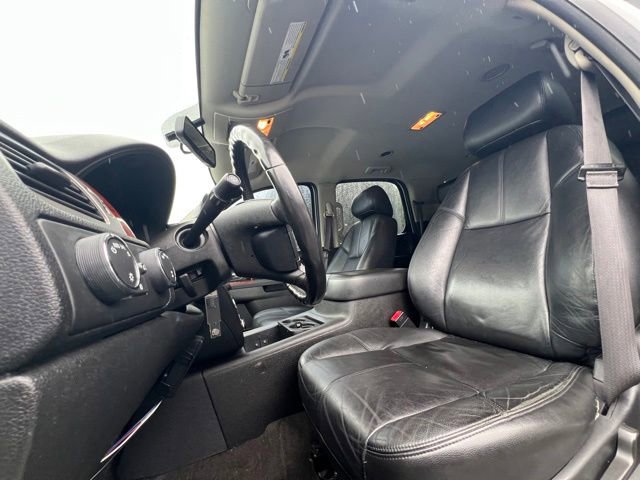 Used 2014 Chevrolet Tahoe LT AWD/4WD image 18