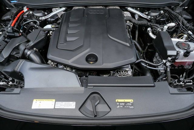 Used 2025 Audi A5 2.0T Premium Plus image 33