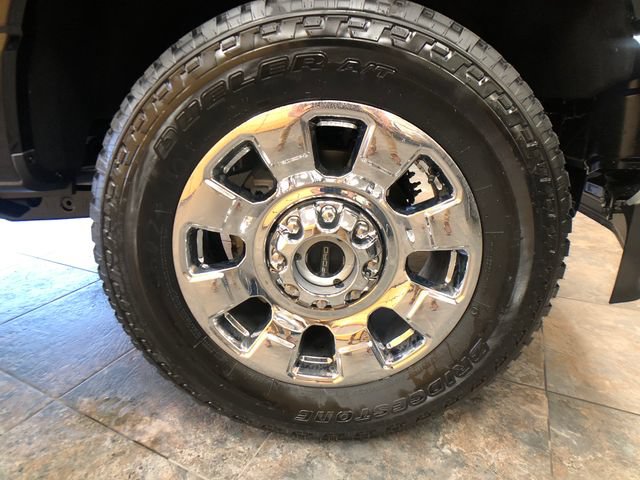 New 2026 Ford F250 Lariat w/ Lariat Ultimate Package AWD/4WD image 9