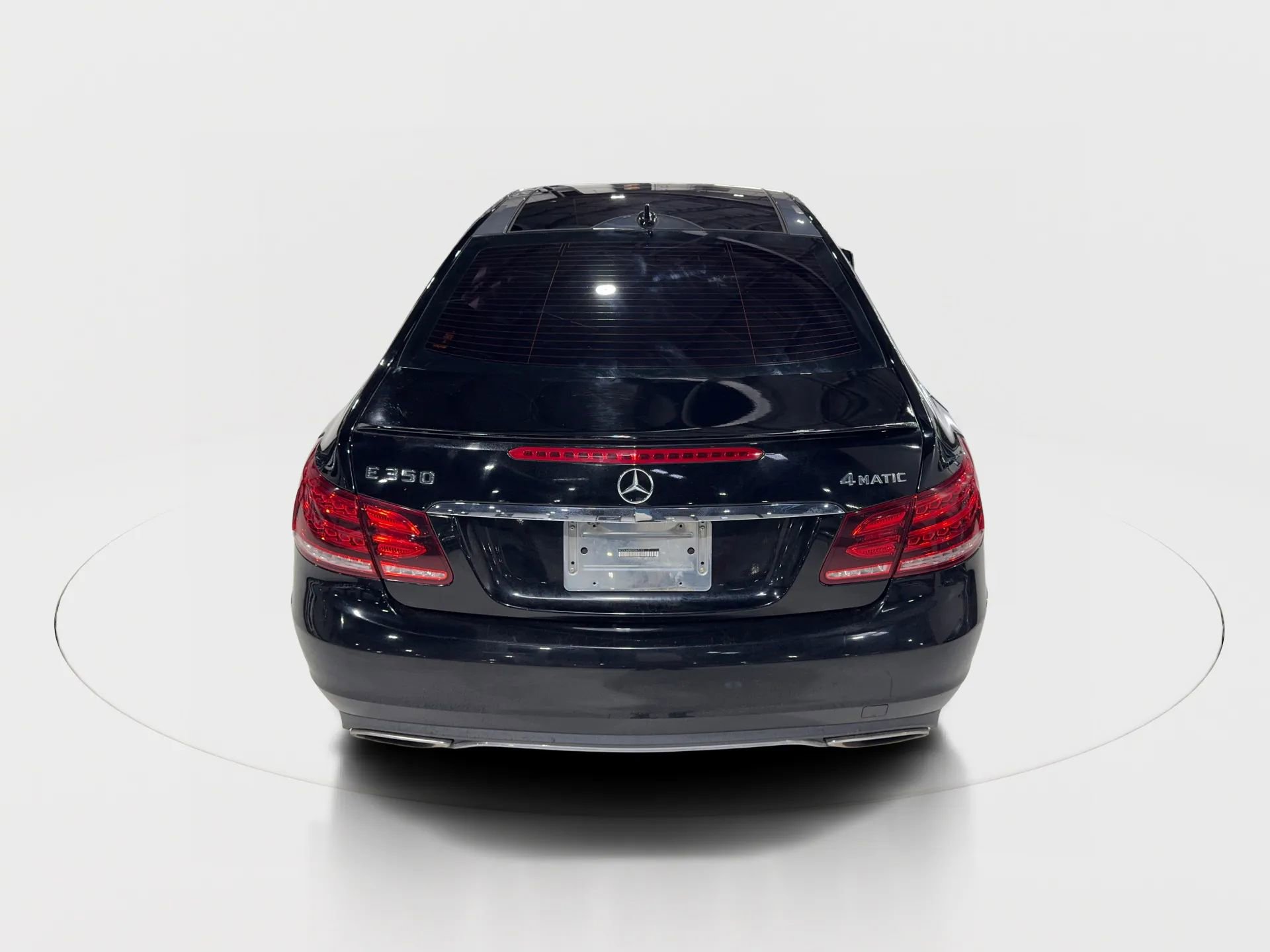 Used 2014 Mercedes-Benz E 350 Sport image 11