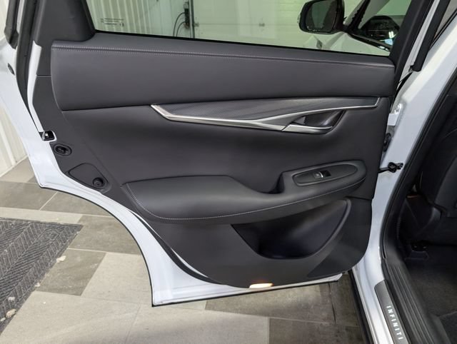 Used 2023 INFINITI QX50 Sport AWD/4WD image 9