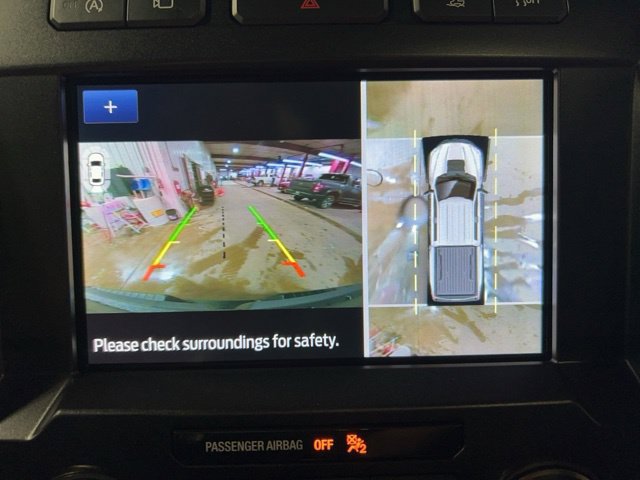 Certified 2019 Ford F150 Raptor w/ Equipment Group 802A Luxury AWD/4WD image 8