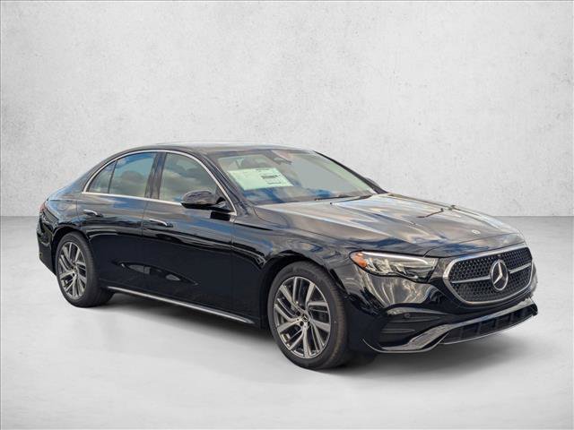 New 2026 Mercedes-Benz E 350 Sedan image 6