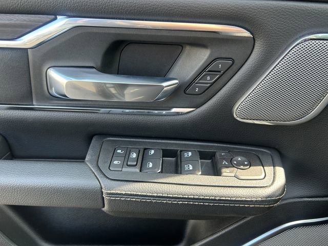 New 2026 RAM 1500 Laramie image 12