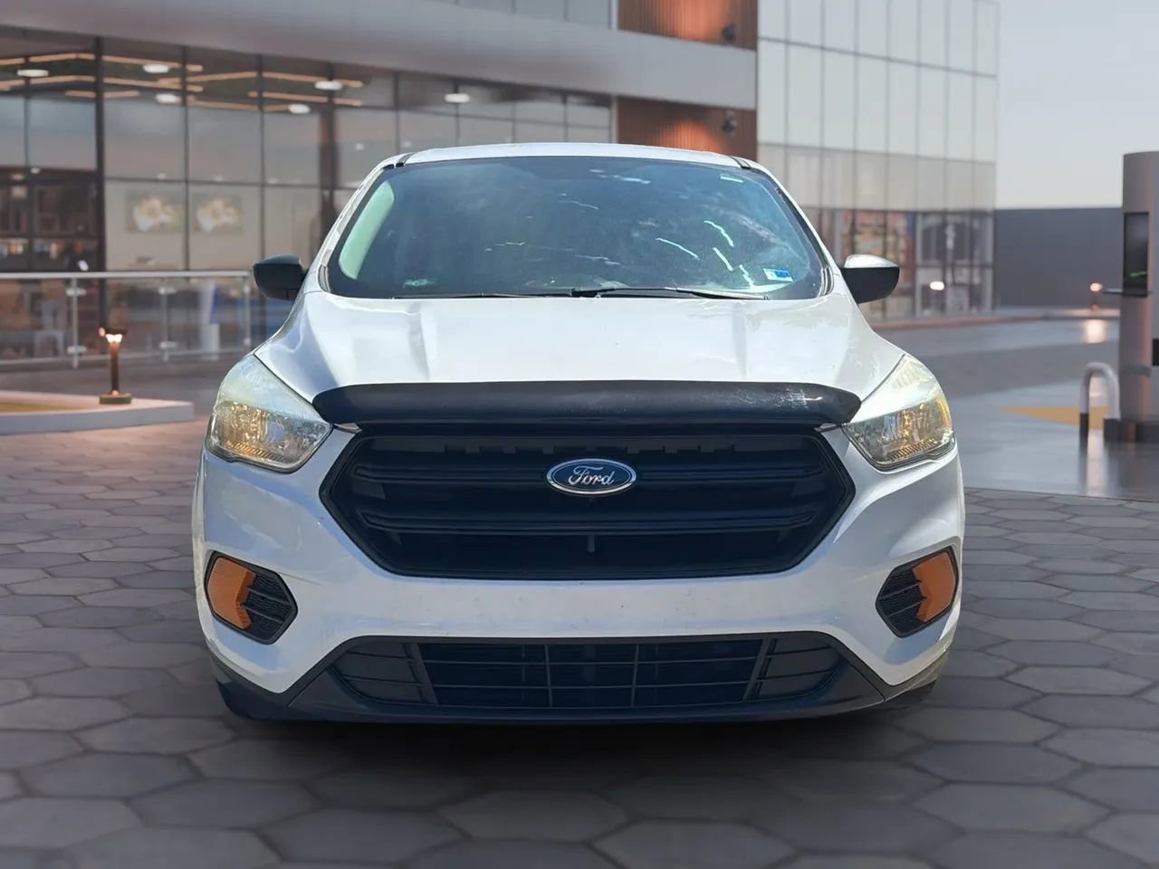 Used 2017 Ford Escape S FWD image 2