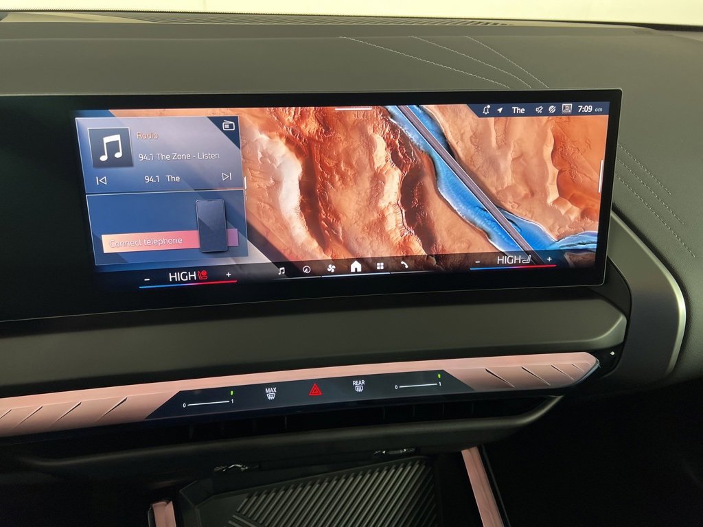 Used 2026 BMW X3 xDrive30 w/ Premium Package image 30