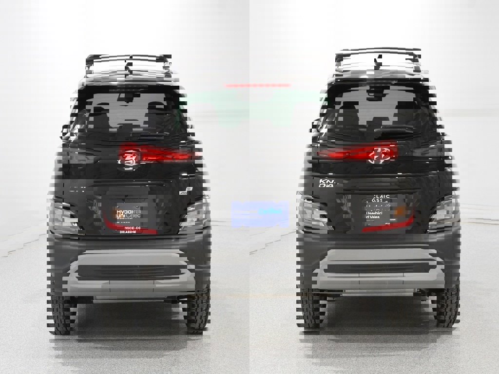 Certified 2023 Hyundai Kona SEL image 20