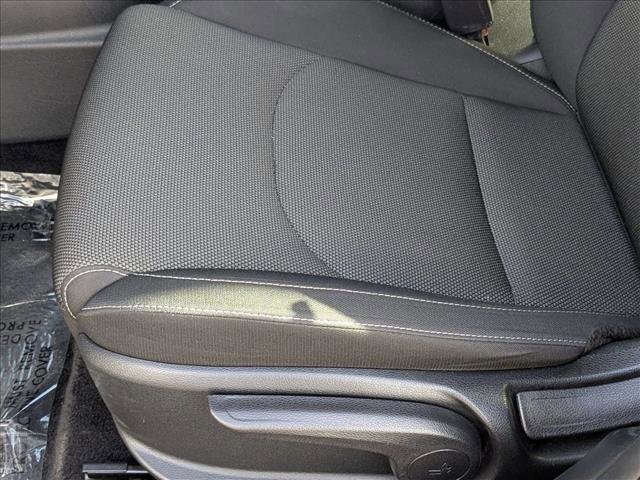 Used 2024 Kia Forte LXS image 15